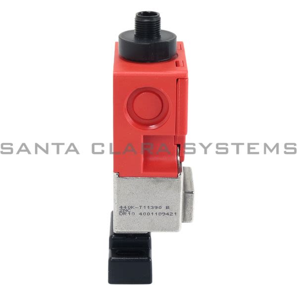 Allen Bradley 440K-T11390 Safety Interlock Switch Product Image