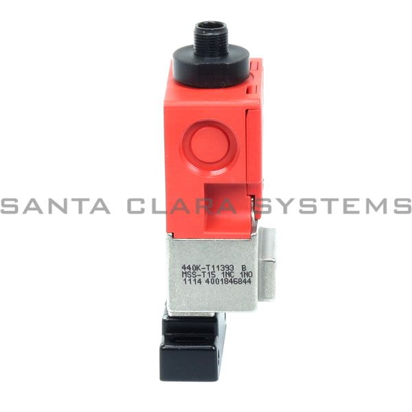 Allen Bradley 440K-T11393 Safety Interlock Switch Product Image