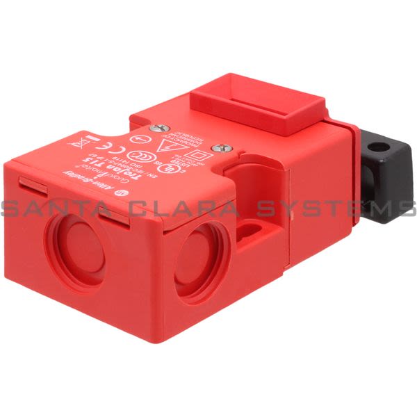 Allen Bradley 440K-T11396 Safety Interlock Switch Product Image