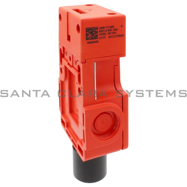 Allen Bradley 440K-T11408 Safety Key Interlock-Trojan 6 Product Image