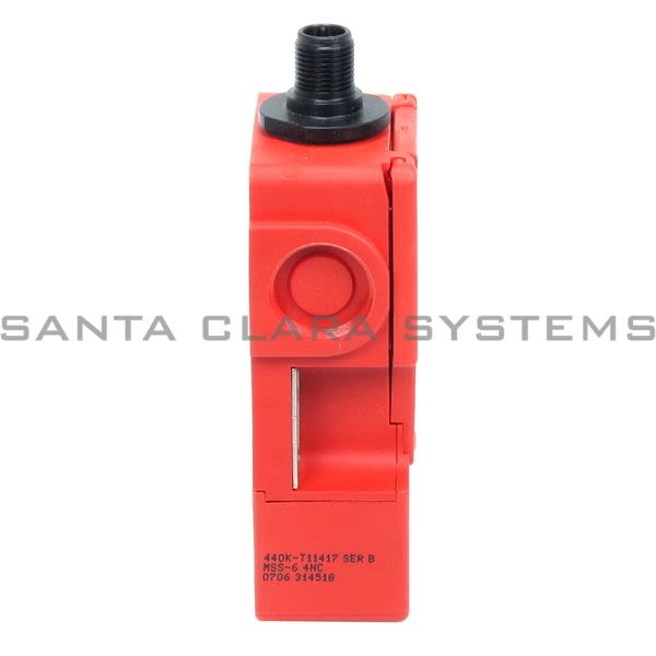 Allen Bradley 440K-T11417 Safety Switch | GuardMaster Trojan 6 Product Image