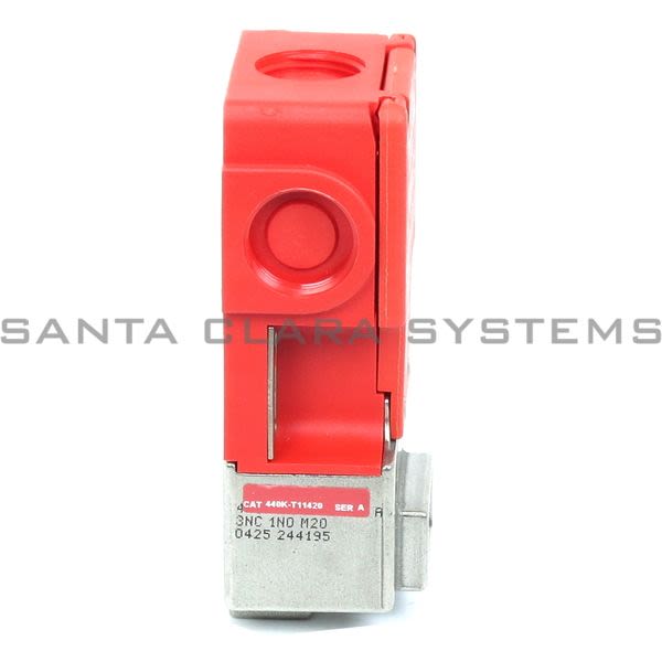 Allen Bradley 440K-T11420 Safety Key Interlock-Trojan 6 Product Image