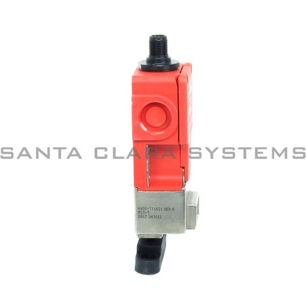 Allen Bradley 440K-T11421 Safety Key Interlock-Trojan 6 Product Image