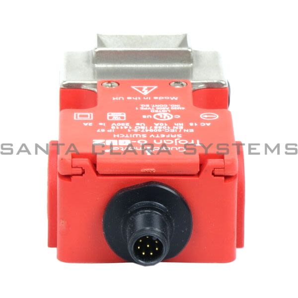 Allen Bradley 440K-T11421 Safety Key Interlock-Trojan 6 Product Image