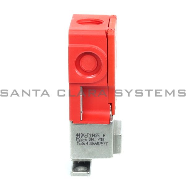 Allen Bradley 440K-T11425 Safety Key Interlock-Trojan 6 Product Image