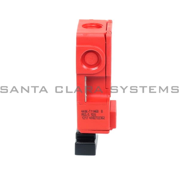 Allen Bradley 440K-T11468 Safety Interlock SW-Trojan Product Image