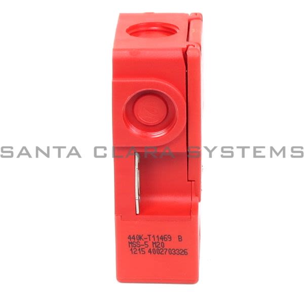 Allen Bradley 440K-T11469 Tongue Switch | Trojan Product Image