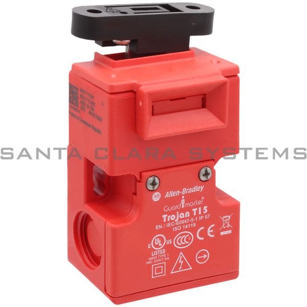 Allen Bradley 440K-T11501 Safety Switch - Trojan 5 Product Image