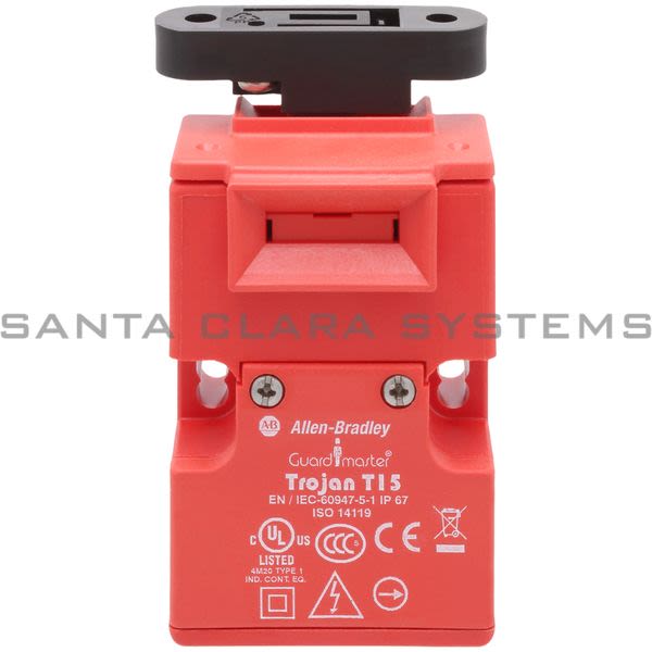 Allen Bradley 440K-T11501 Safety Switch - Trojan 5 Product Image