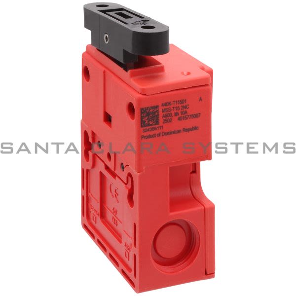 Allen Bradley 440K-T11501 Safety Switch - Trojan 5 Product Image
