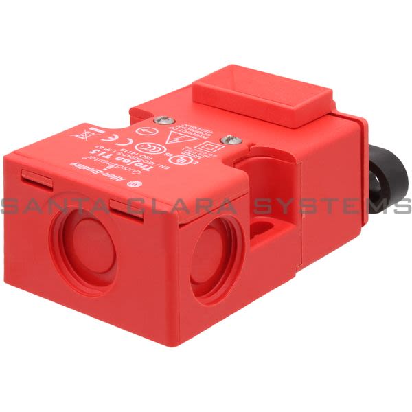 Allen Bradley 440K-T11501 Safety Switch - Trojan 5 Product Image