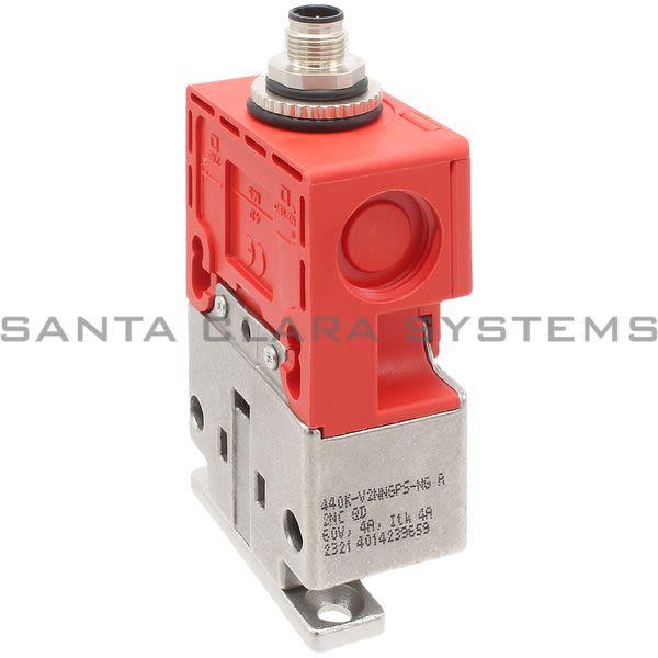 Allen Bradley 440K-V2NNGPS-NG Safety Switch | T15-GD2 Product Image