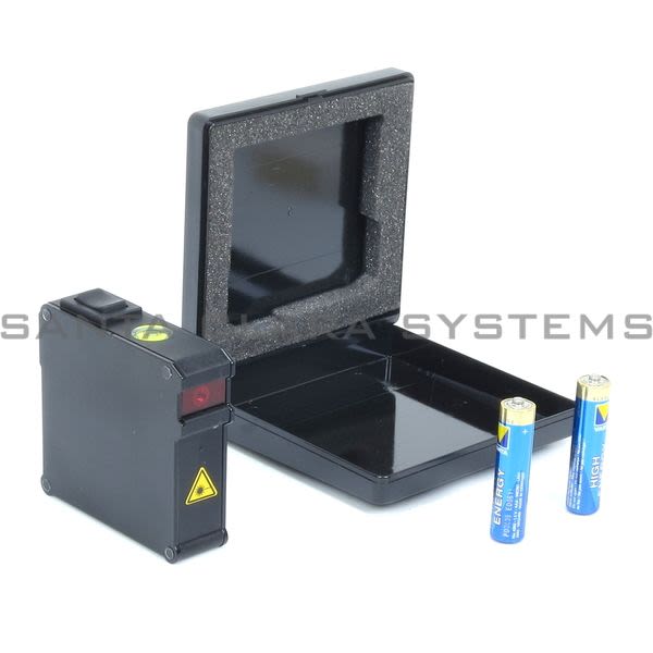 Allen Bradley 440L-ALAT Safety Light Curtain Set Product Image