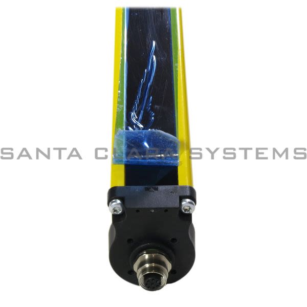 Allen Bradley 440L-F4K1280YD Safety Light Curtain Receiver Product Image
