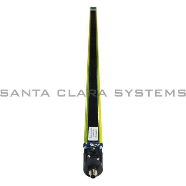 Allen Bradley 440L-G4K1280YD Safety Light Curtain Transmitter Product Image