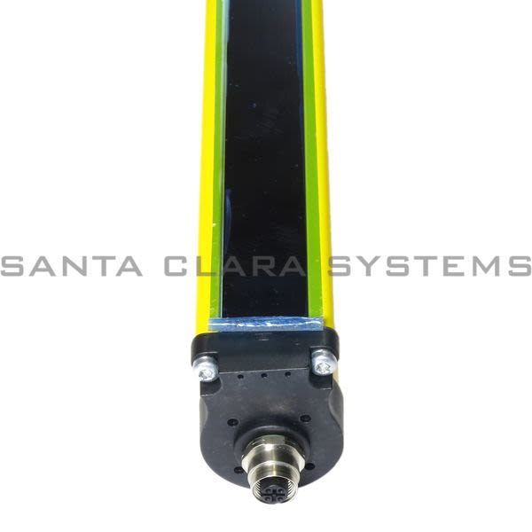 Allen Bradley 440L-G4K1280YD Safety Light Curtain Transmitter Product Image
