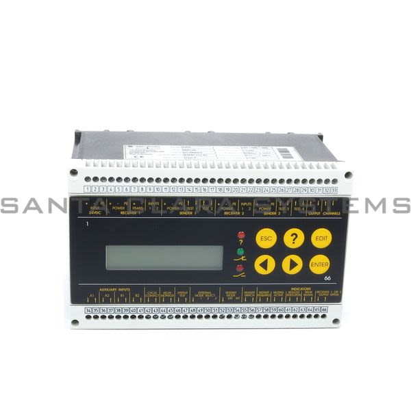 Allen Bradley 440L-M8100 Safety Light Curtain Cont Product Image