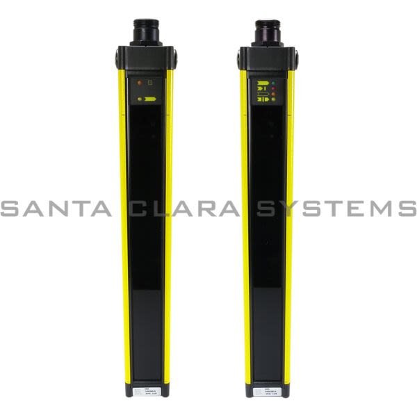 Allen Bradley 440L-P4B0300-N Safetly Light Curtain Product Image