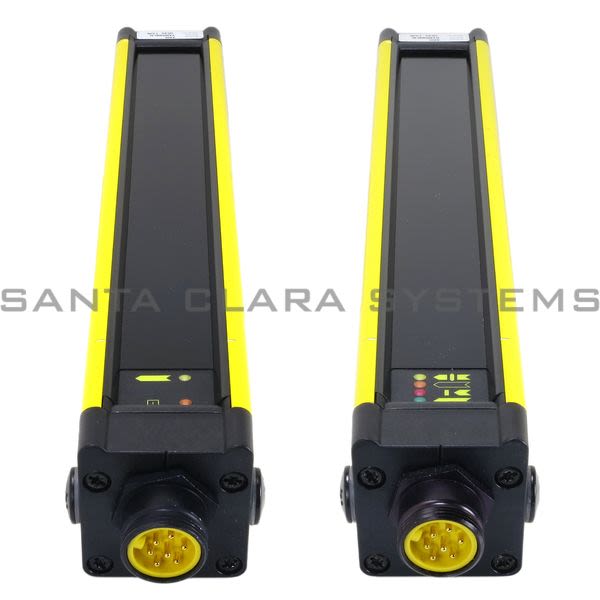 Allen Bradley Safetly Light Curtain 440LP4B0300N En stock y listos