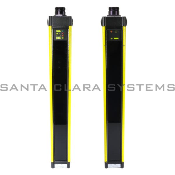 Allen Bradley 440L-P4D0300-N Safety Light Curtain Set Product Image