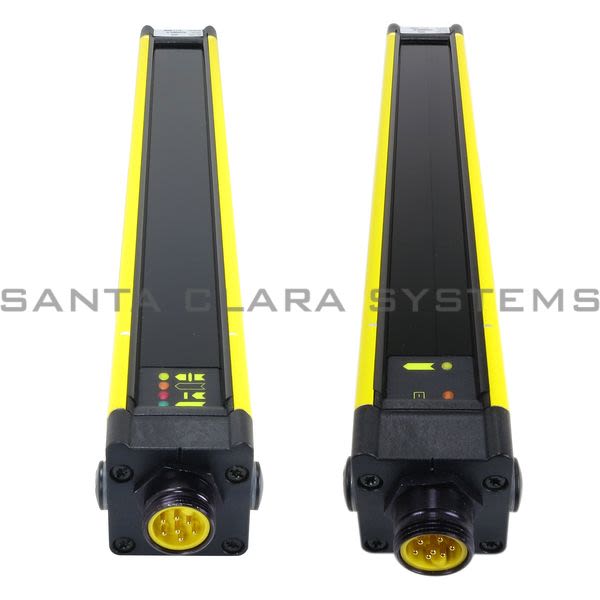 Allen Bradley 440L-P4D0300-N Safety Light Curtain Set Product Image
