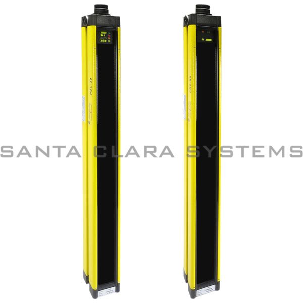 Allen Bradley 440L-P4D0450-N Safety Light Curtain Pair Product Image