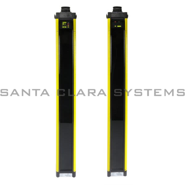 Allen Bradley 440L-P4D0450-N Safety Light Curtain Pair Product Image