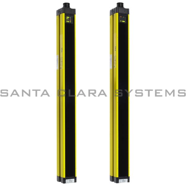 Allen Bradley 440L-P4H3220-N Guardshield Safety Light Curtain Product Image