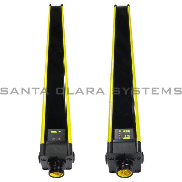 Allen Bradley 440L-P4H3220-N Guardshield Safety Light Curtain Product Image