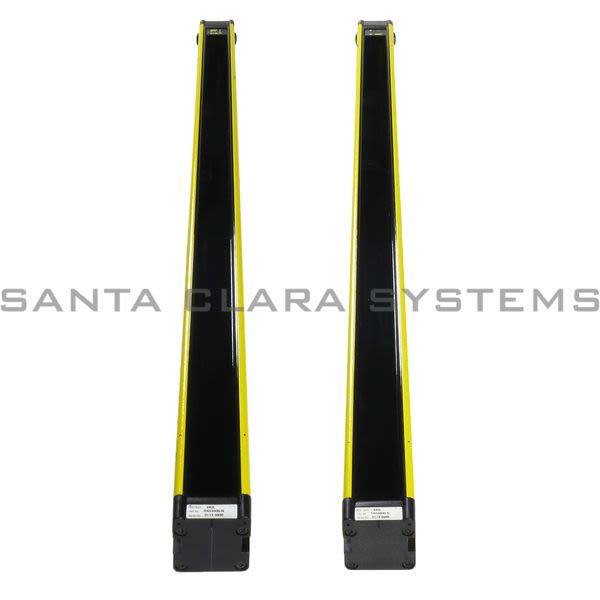 Allen Bradley 440L-P4H3400-N PAC Light Curtain Product Image