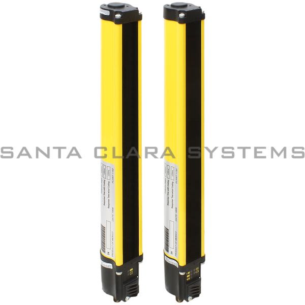 Allen Bradley 440L-P4J0320YD GuardShield Safety Light Curtain Product Image