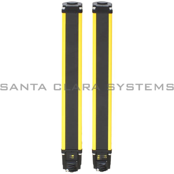 Allen Bradley 440L-P4J0320YD GuardShield Safety Light Curtain Product Image