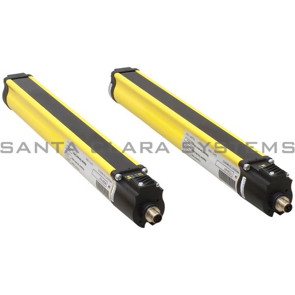 Allen Bradley 440L-P4J0320YD GuardShield Safety Light Curtain Product Image