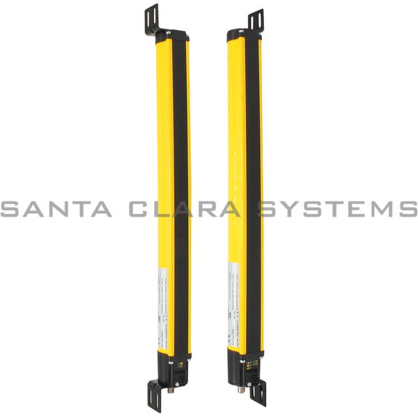 Allen Bradley 440L-P4J0480YD Guardshield Safety Light Curtain Product Image