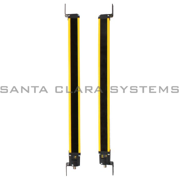 Allen Bradley 440L-P4J0480YD Guardshield Safety Light Curtain Product Image
