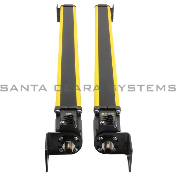 Allen Bradley 440L-P4J0480YD Guardshield Safety Light Curtain Product Image
