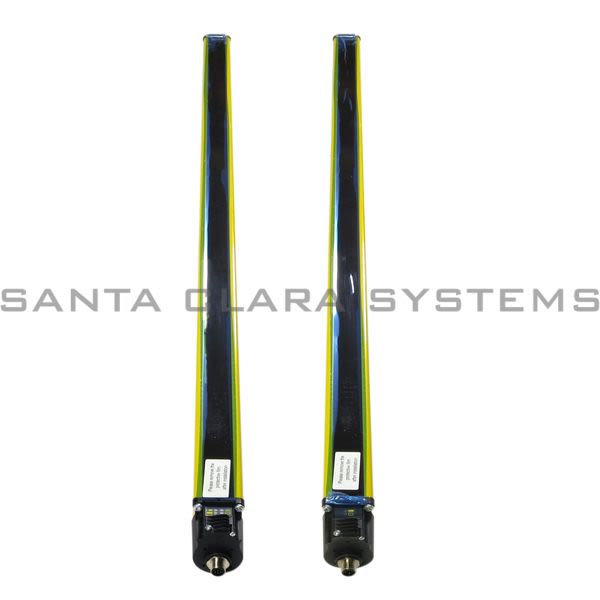 Allen Bradley 440L-P4J0640YD Guardshield Pair 14mm Res 640 mm (25.2 In) Product Image