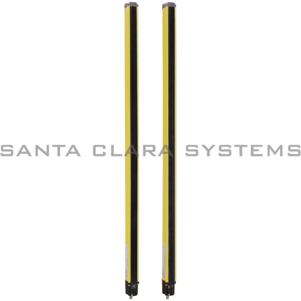 Allen Bradley 440L-P4J0960YD GuardShield Safety Light Curtain Product Image