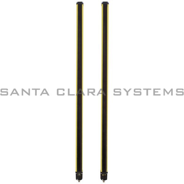 Allen Bradley 440L-P4J0960YD GuardShield Safety Light Curtain Product Image