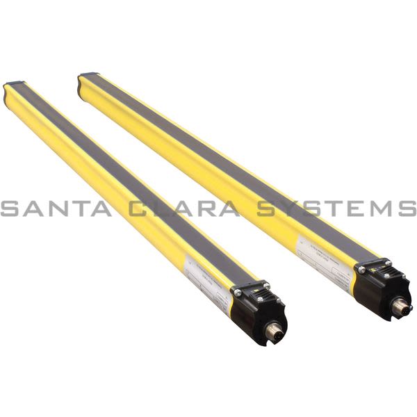 Allen Bradley 440L-P4J0960YD GuardShield Safety Light Curtain Product Image