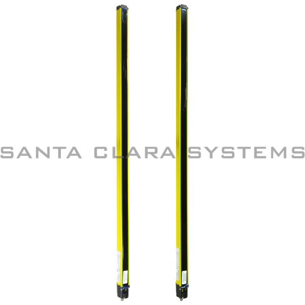 Allen Bradley 440L-P4J1120YD Safety Light Curtain Product Image