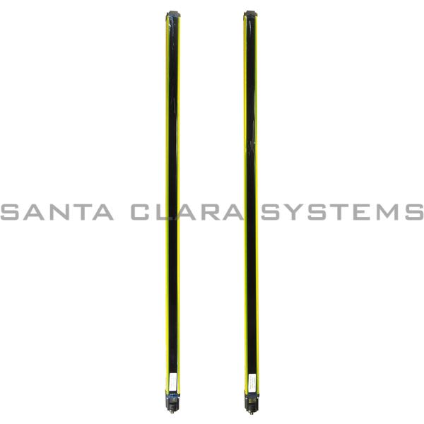 Allen Bradley 440L-P4J1120YD Safety Light Curtain Product Image