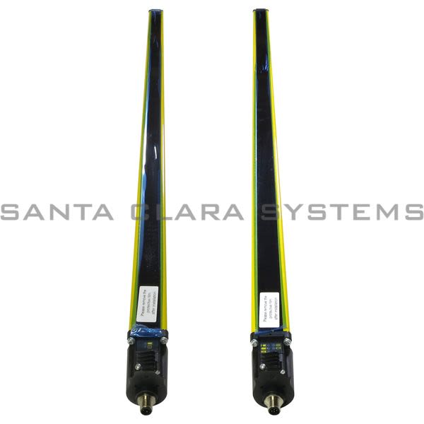 Allen Bradley 440L-P4J1120YD Safety Light Curtain Product Image