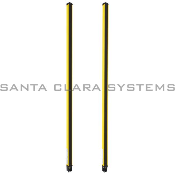 Allen Bradley 440L-P4J1280YD Safety Light Curtain Set Product Image