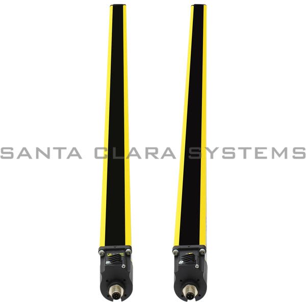 Allen Bradley 440L-P4J1280YD Safety Light Curtain Set Product Image