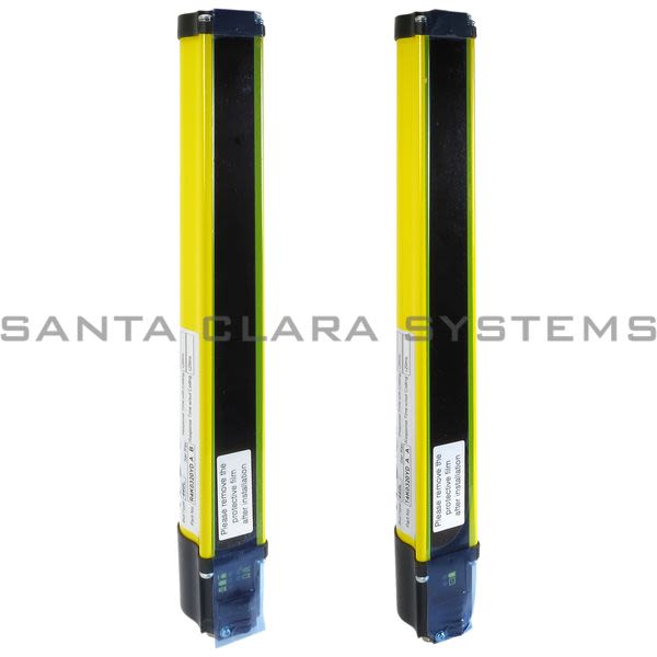 Allen Bradley 440L-P4K0320YD Light Curtain | Guardshield Product Image