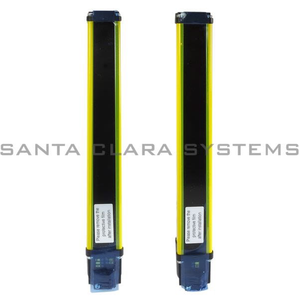 Allen Bradley 440L-P4K0320YD Light Curtain | Guardshield Product Image