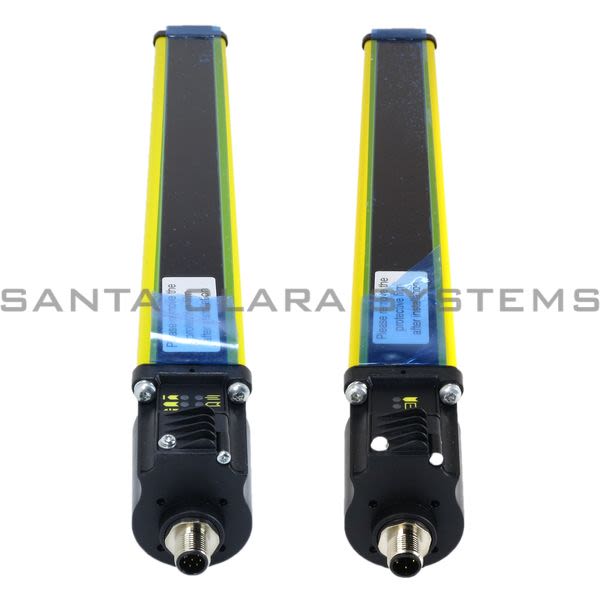 Allen Bradley 440L-P4K0320YD Light Curtain | Guardshield Product Image