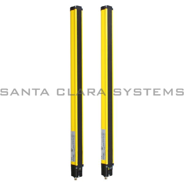 Allen Bradley 440L-P4K0640YD Safety Light Curtain | Guardshield Pair Product Image
