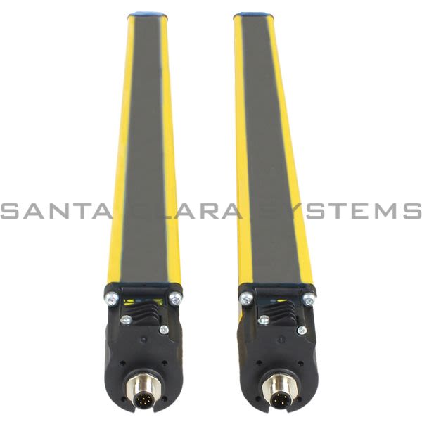 Allen Bradley 440L-P4K0640YD Safety Light Curtain | Guardshield Pair Product Image